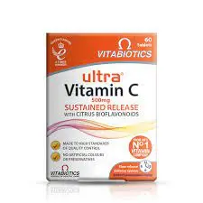Vitamin C Tablets